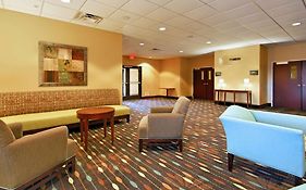 Hampton Inn And Suites New Iberia