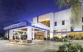 Hampton Inn And Suites New Iberia